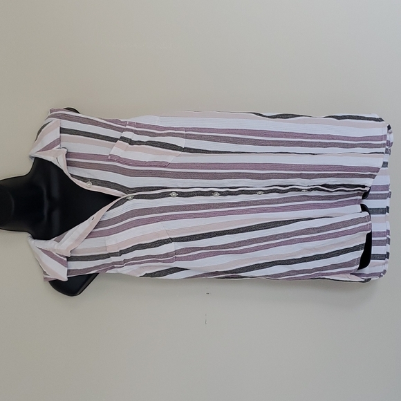 Sleeveless Sonoma top - Picture 1 of 5